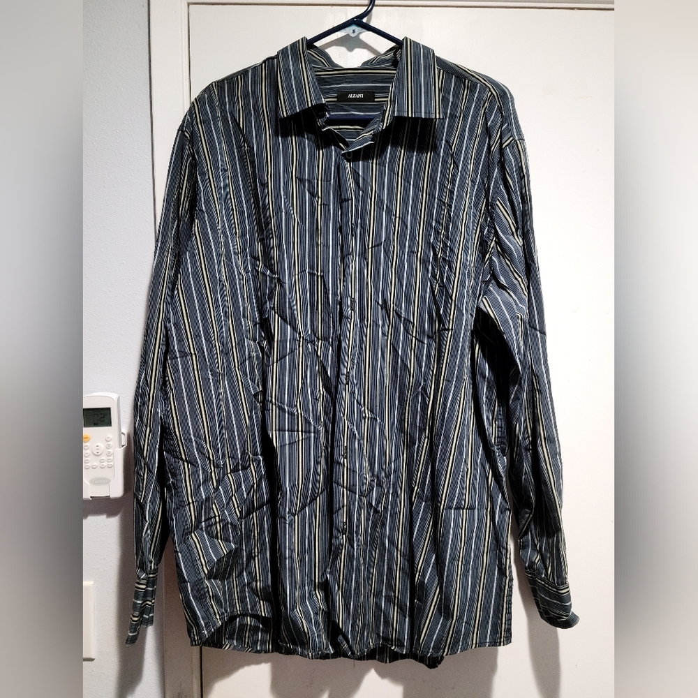 Alfani dress shirt